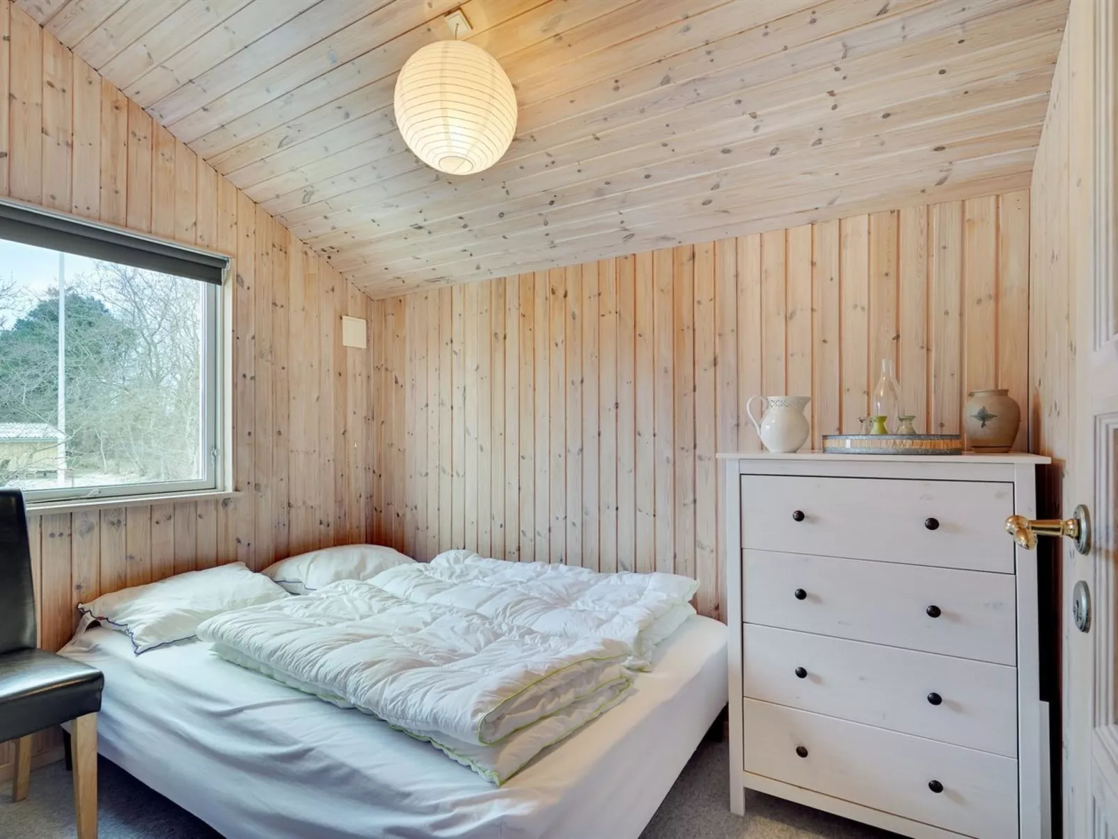 "Halla" - 200m to the fjord-Dedans