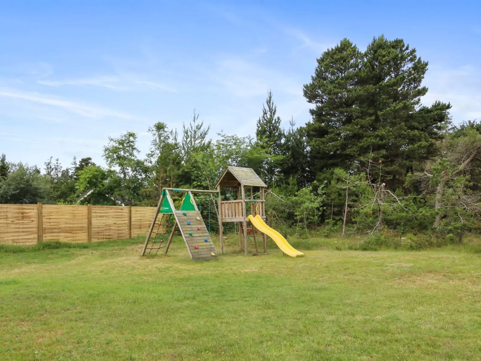 "Yardila" - 1.5km from the sea-Draußen