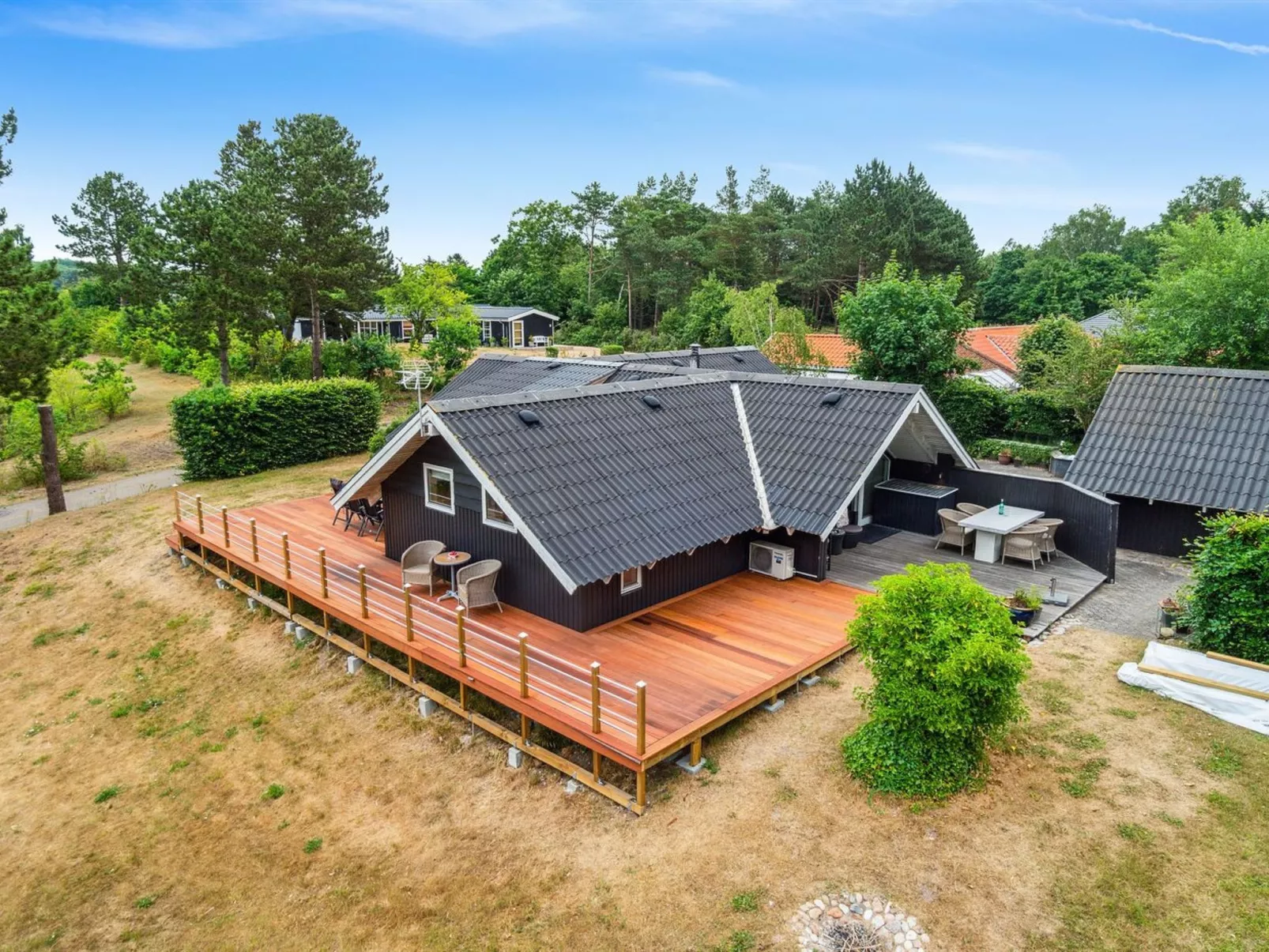 "Stefani" - 1km from the sea-Drinnen