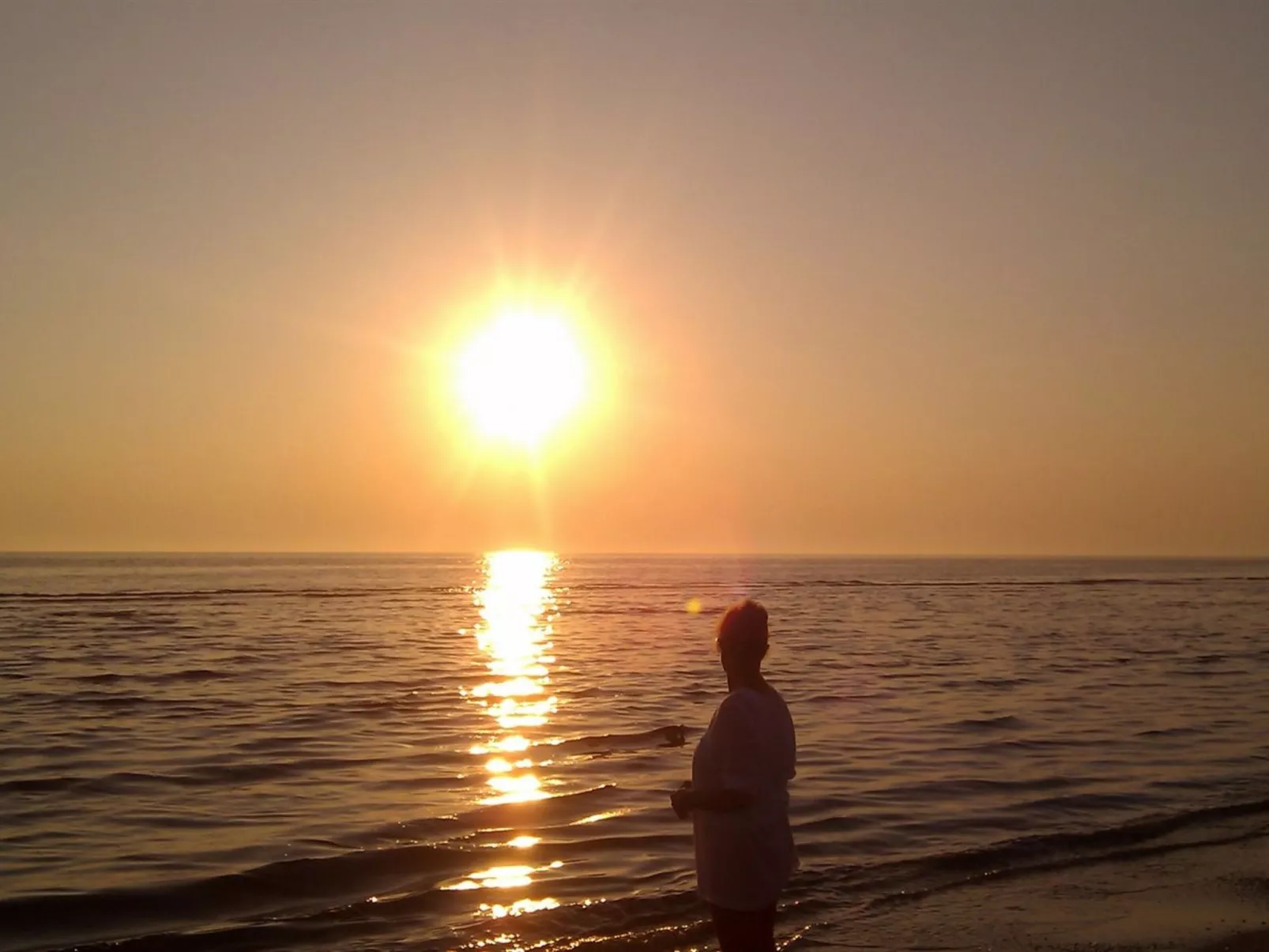 "Katha" -  from the sea-Outside