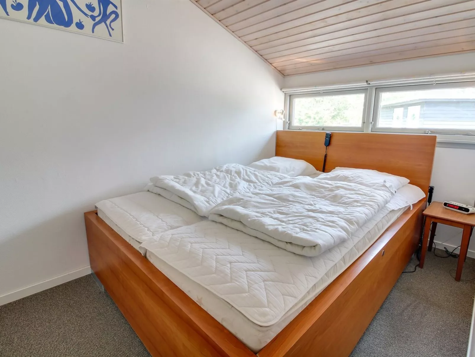 "Genadij" - 1km from the sea-Dedans