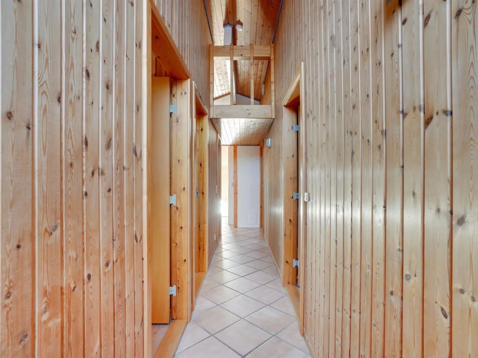 "Mano" - 200m from the sea-Dedans