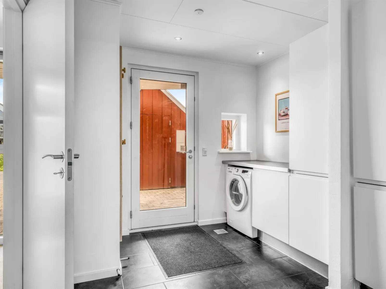 "Keimo" - 600m from the sea-Drinnen