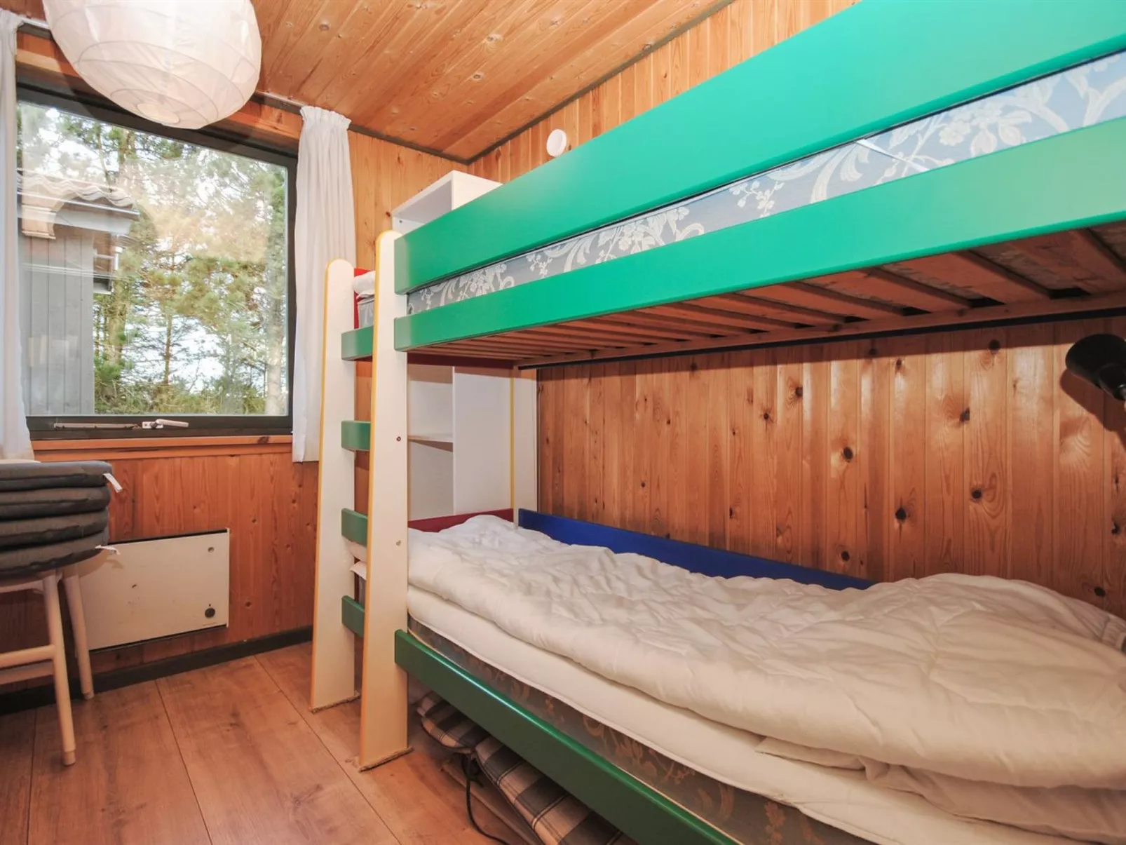 "Tuovi" - 800m from the sea-Drinnen