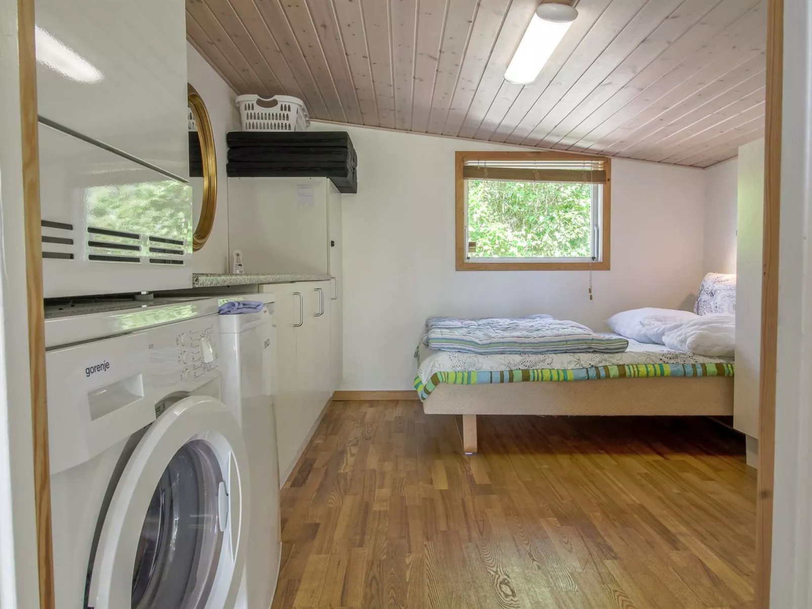 "Gretta" - 400m from the sea-Dedans