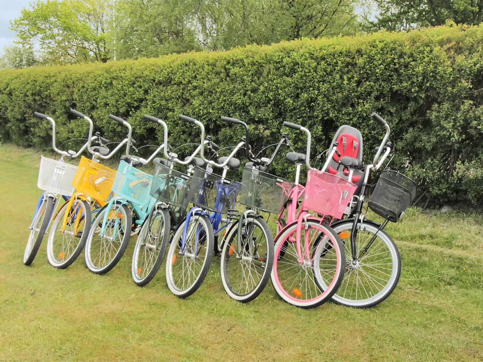 "Samson" - 100m from the sea-Outside