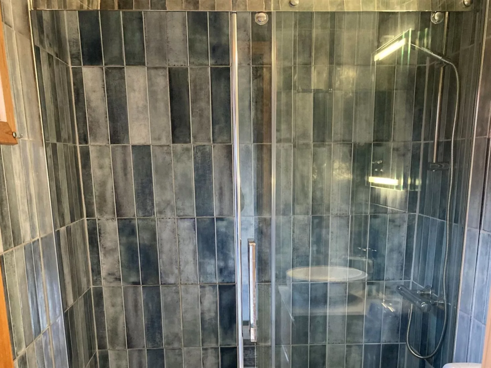 "Eine" - 800m from the sea-Inside