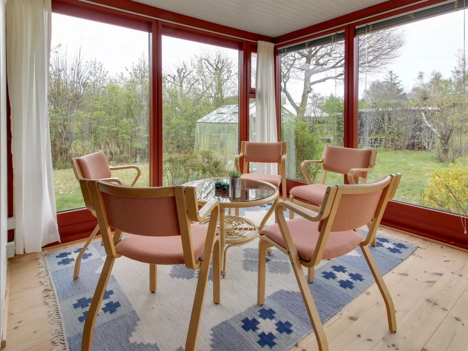 "Brimi" - 450m from the sea-Dedans