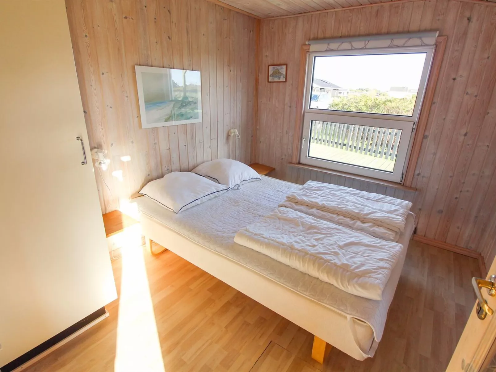 "Vili" - 441m from the sea-Drinnen