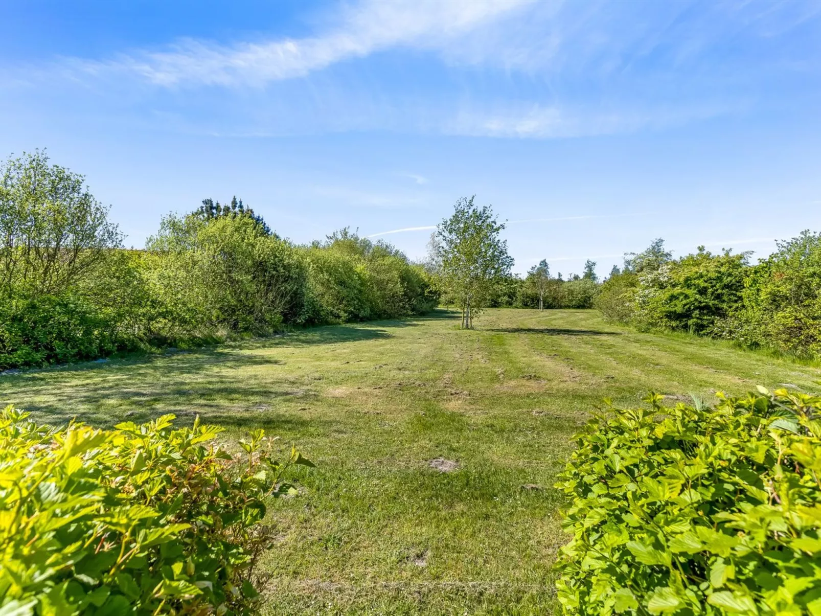 "Zişan" - 1.1km from the sea-Outside