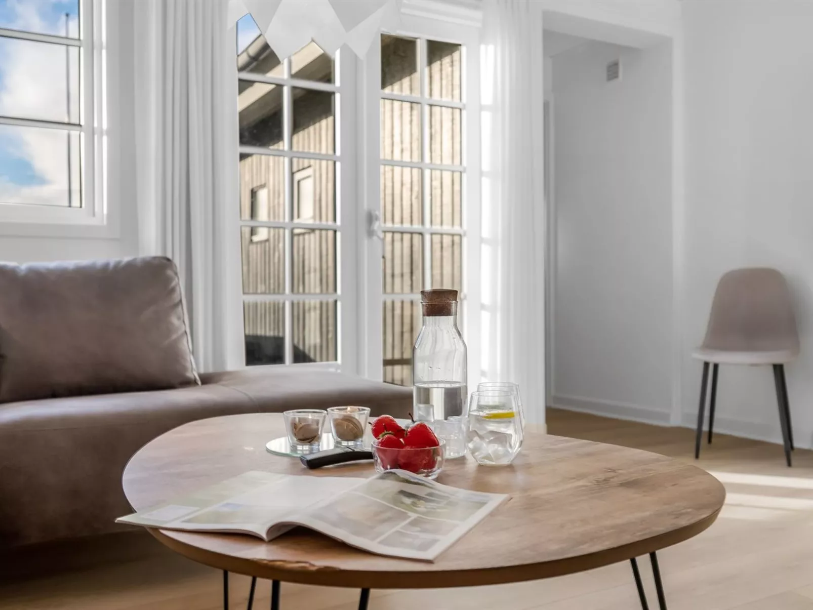 "Dragan" - 350m from the sea-Inside