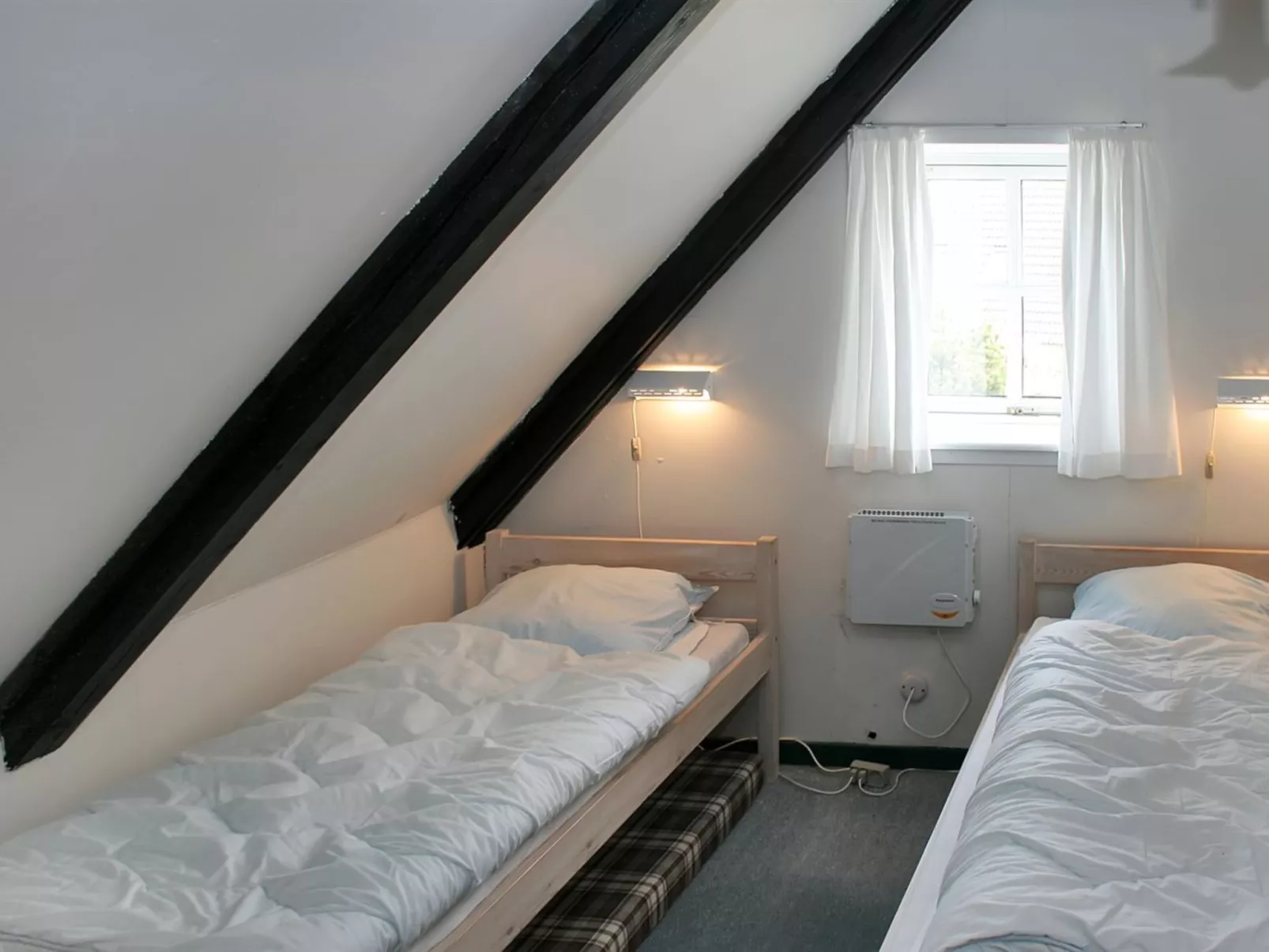 "Catalina" - 800m from the sea-Inside