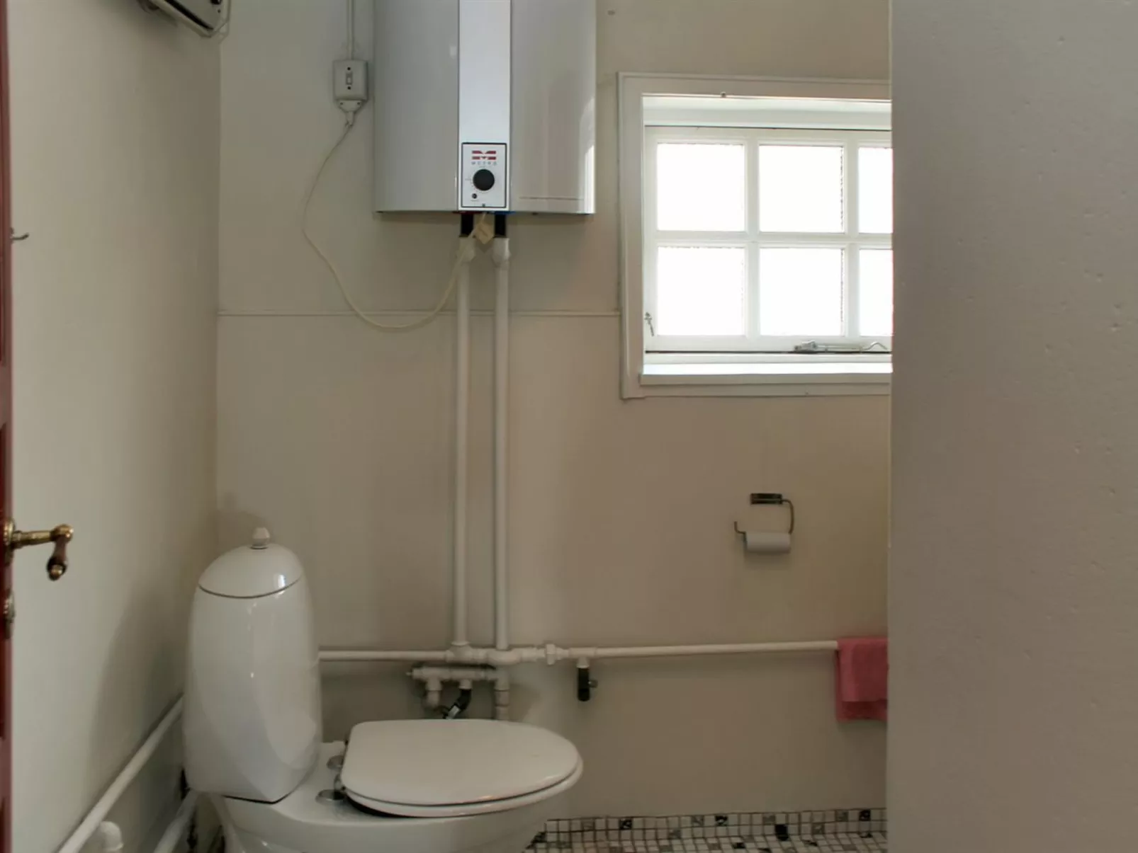 "Kolle" - 800m from the sea-Drinnen