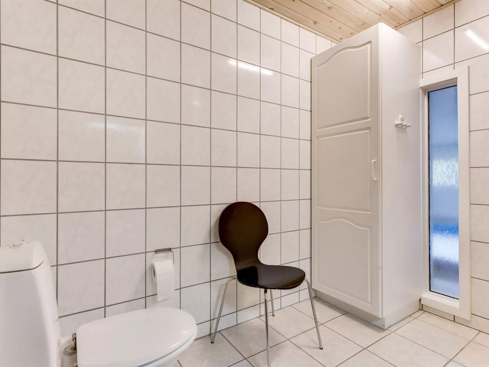 "Tascha" - 1.5km from the sea-Drinnen