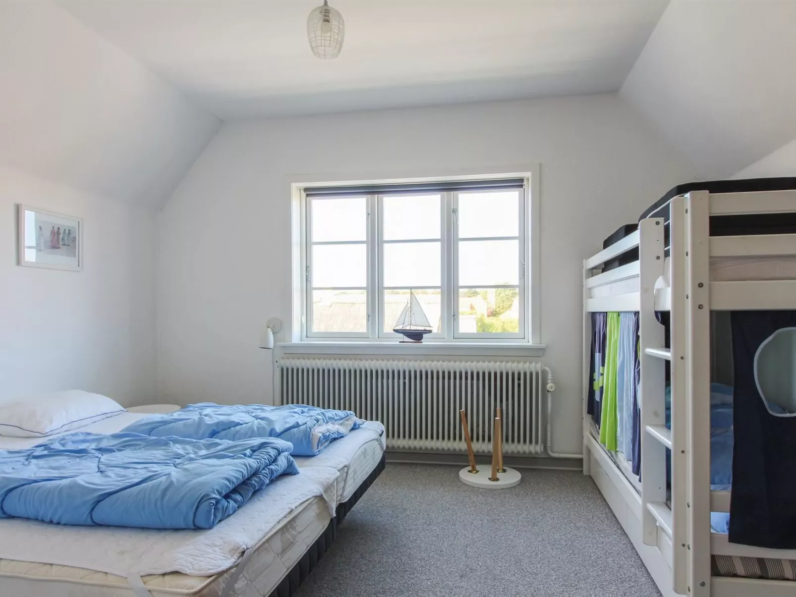 "Borka" - 150m from the sea-Inside