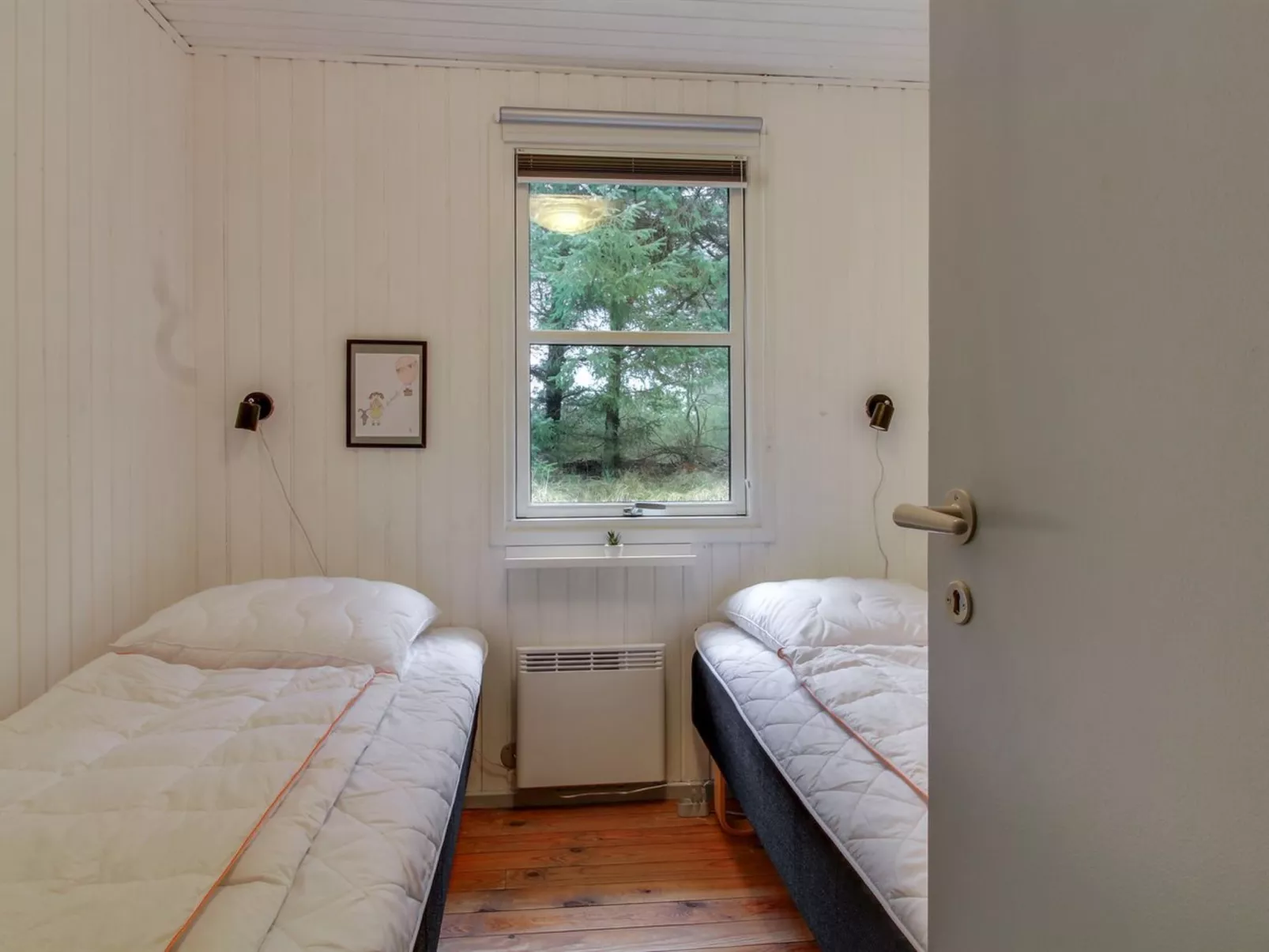 "Dika" - 1km from the sea-Inside