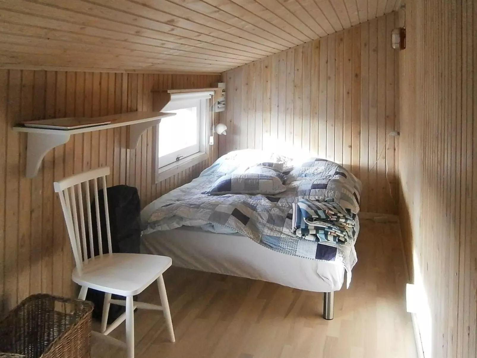 "Märta" - 300m from the sea-Inside