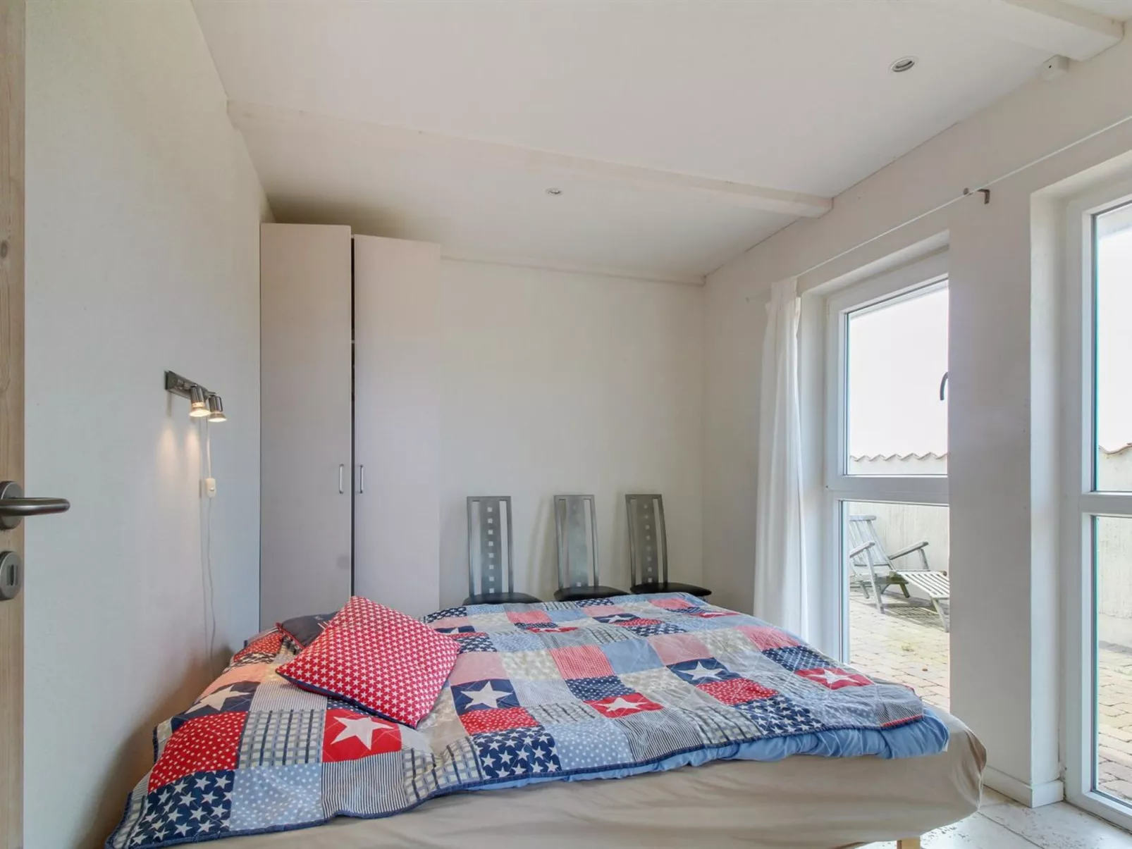 "Botilla" - 150m from the sea-Inside