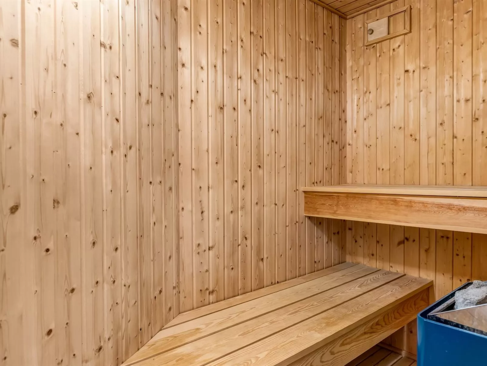 "Guthmund" - 1km from the sea-Drinnen