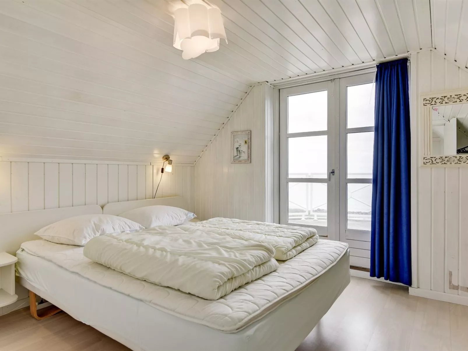 "Hillegonde" - 84m from the sea-Inside