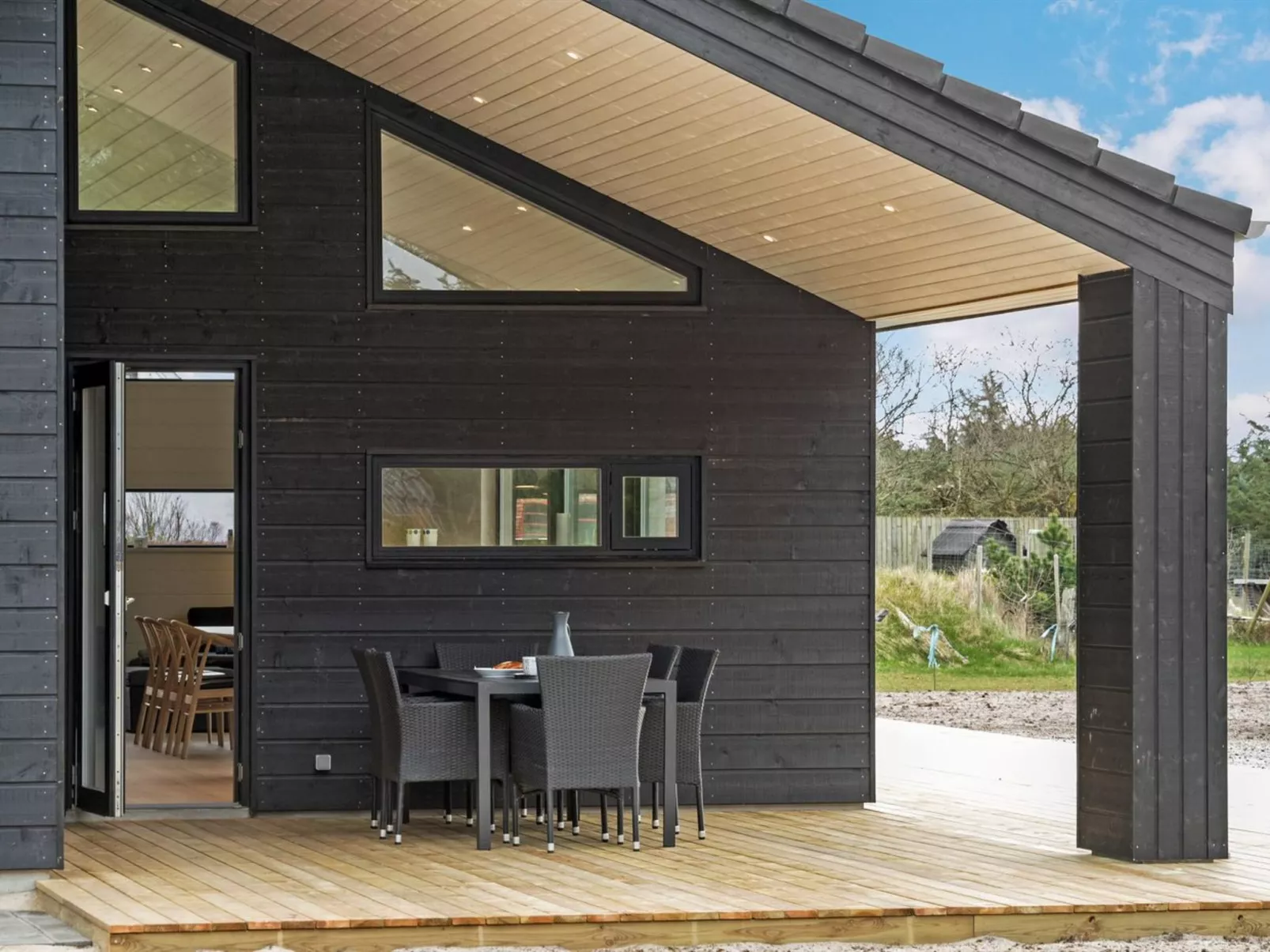 "Vasilka" - 800m from the sea-Outside