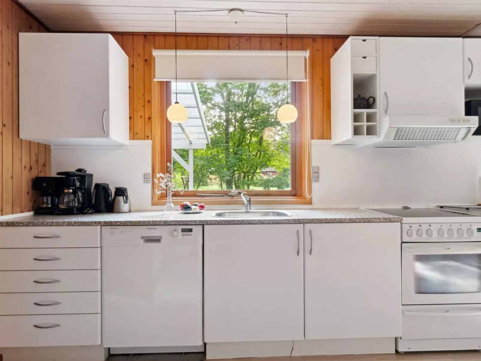 "Joske" - 250m from the sea-Dedans