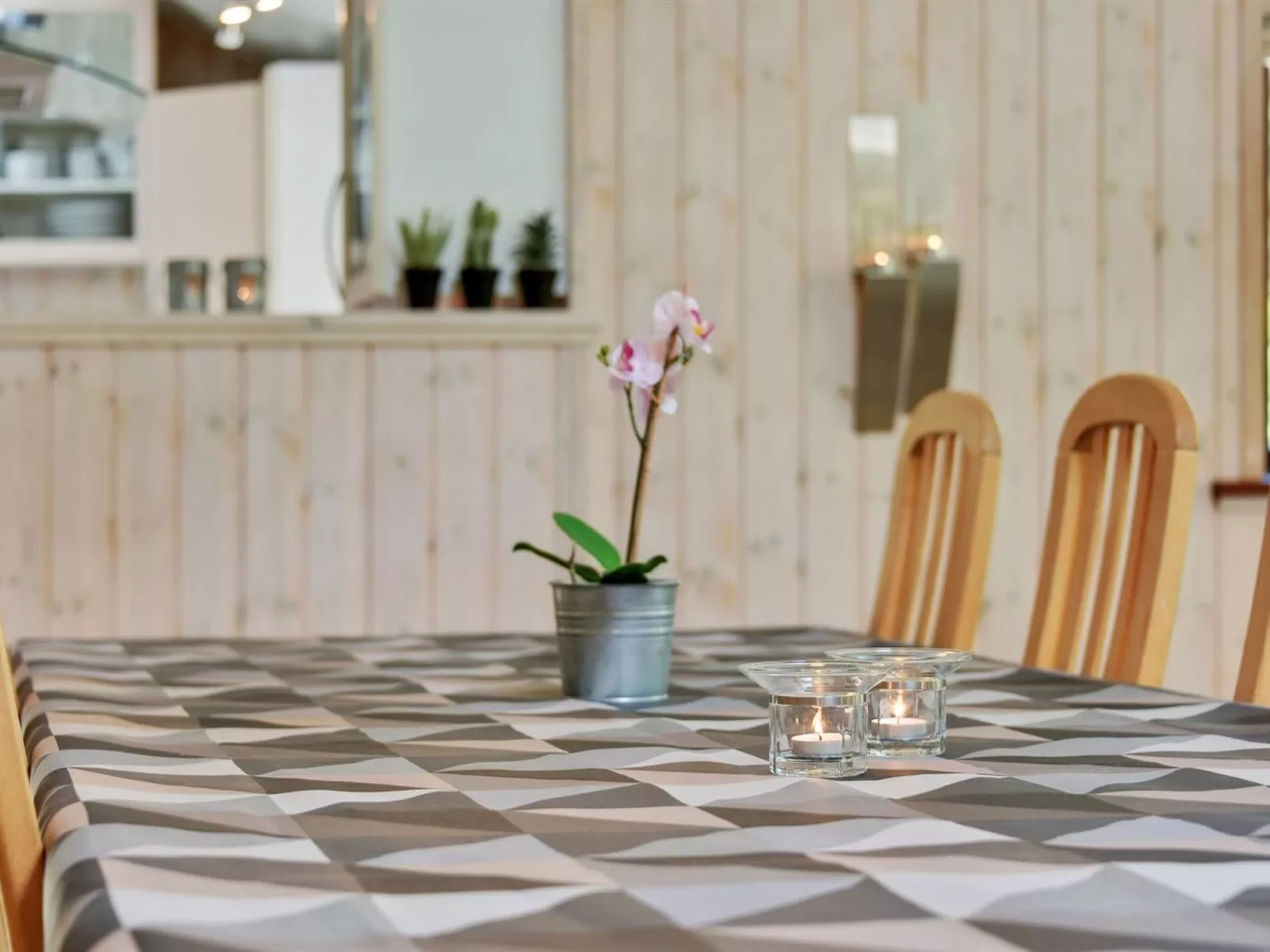 "Jonas" - 2.4km from the sea-Inside