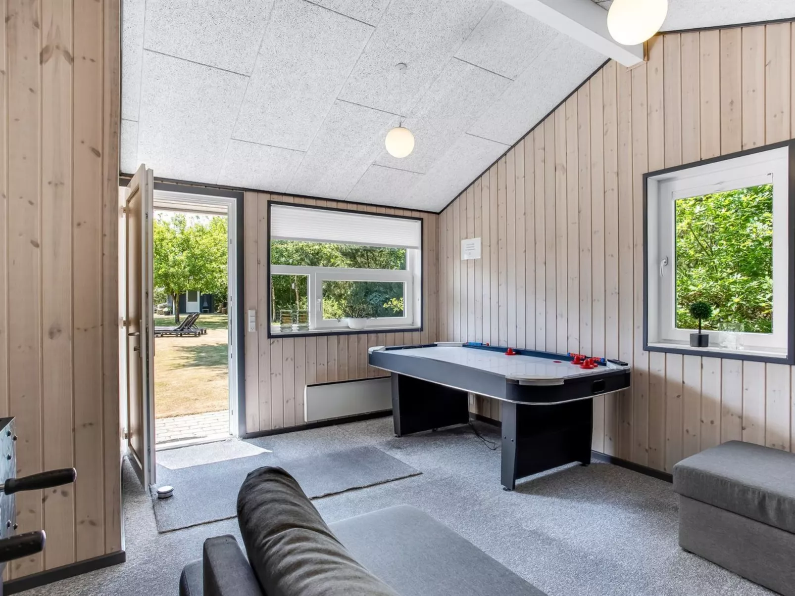 "Gylla" - 12km from the sea-Dedans