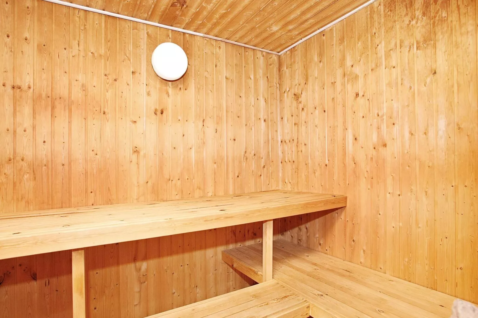 Luxury Pool Villa Retreat - By Traum Ferienwohnungen-Sauna