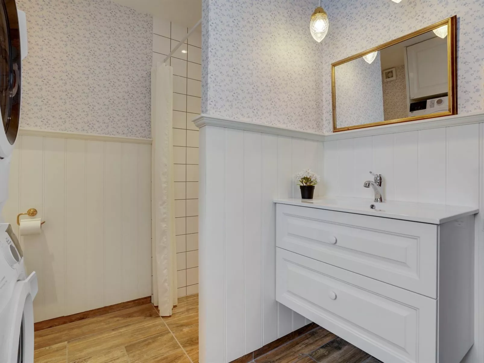 "Ater" - 800m from the sea-Inside