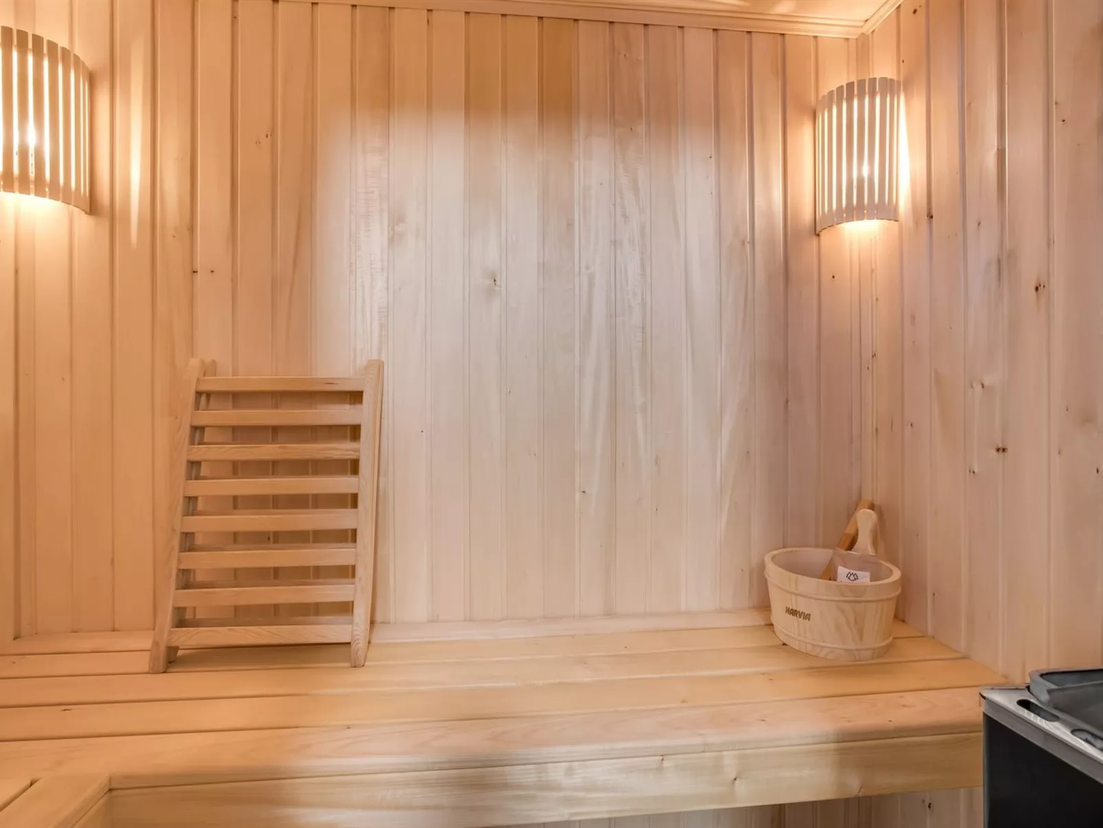 "Aika" - 500m from the sea-Drinnen