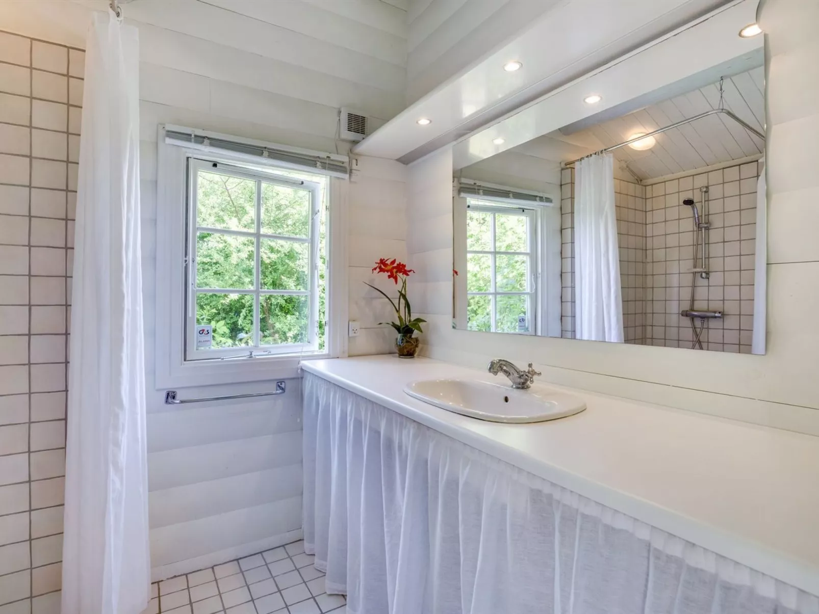 "Ottil" - 1km from the sea-Drinnen