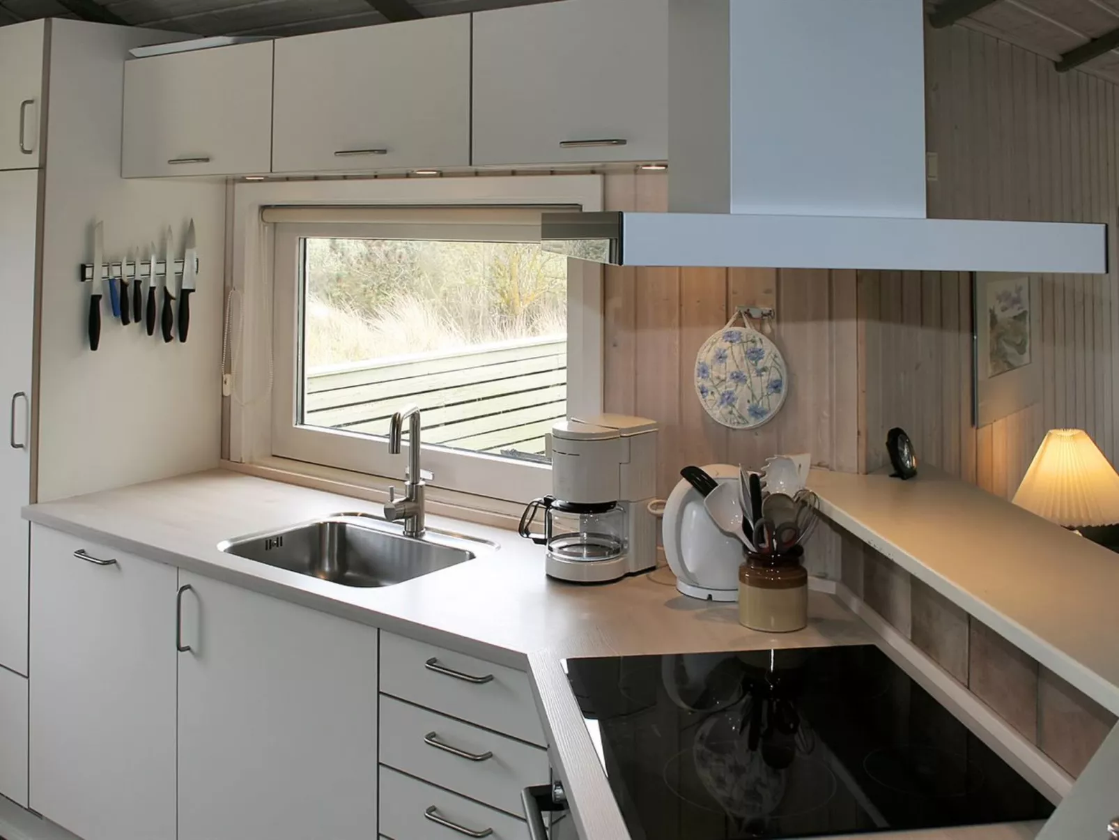 "Aasa" - 200m from the sea-Dedans