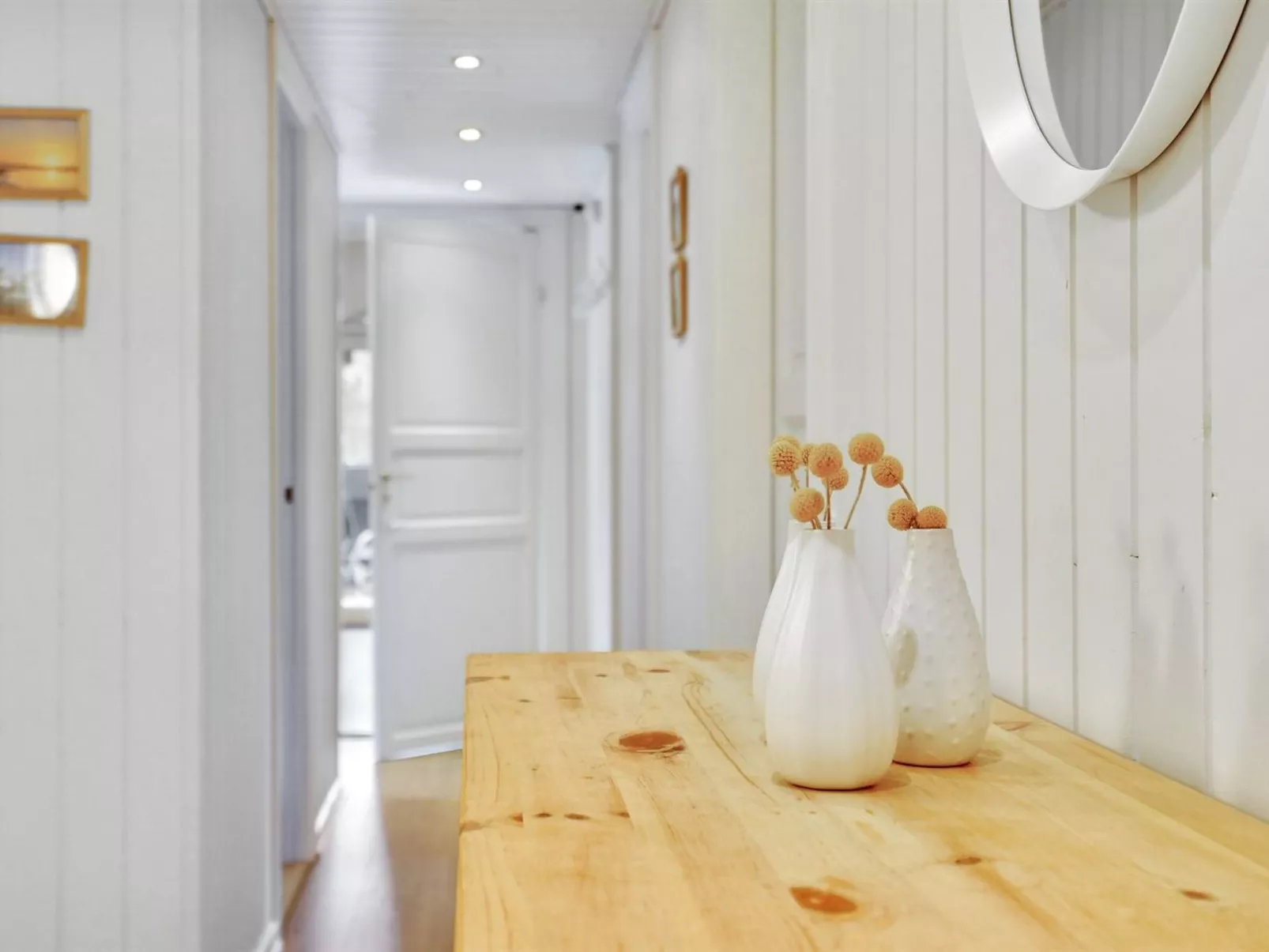 "Mikaela" - 1km from the sea-Drinnen