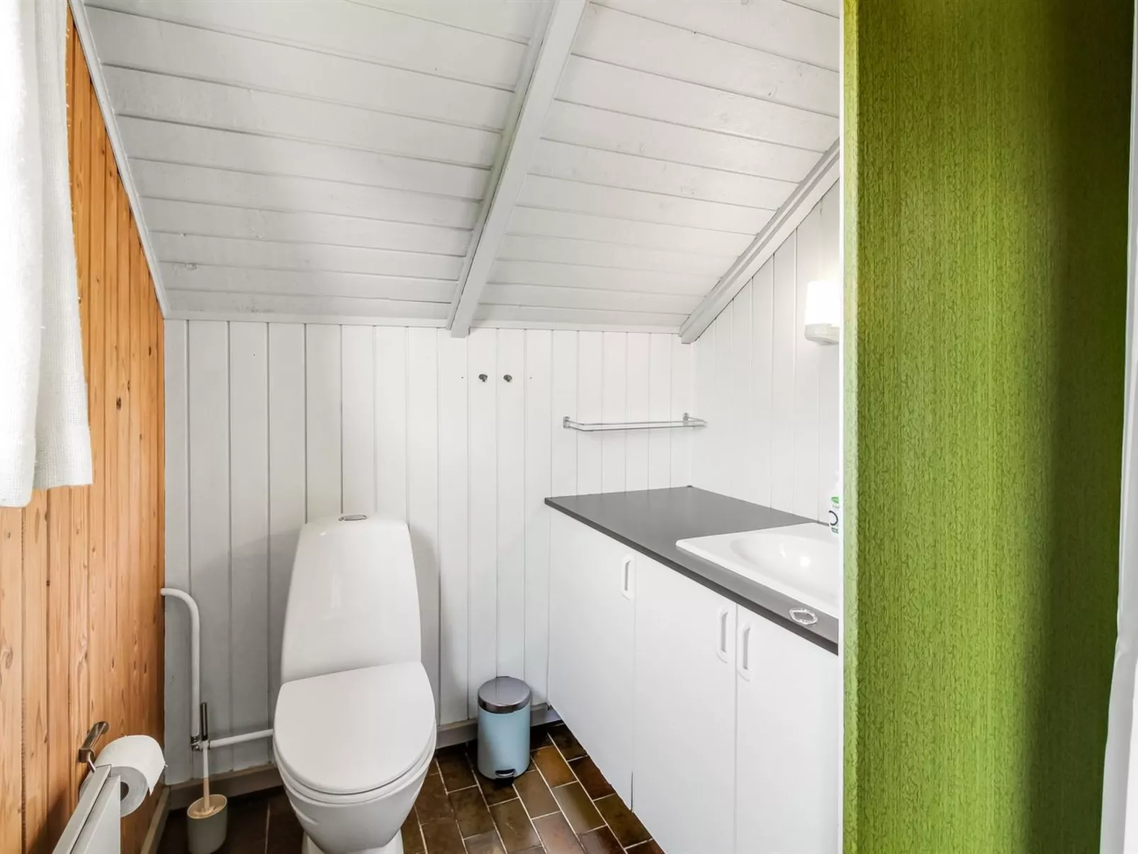 "Andrina" - 200m from the sea-Inside