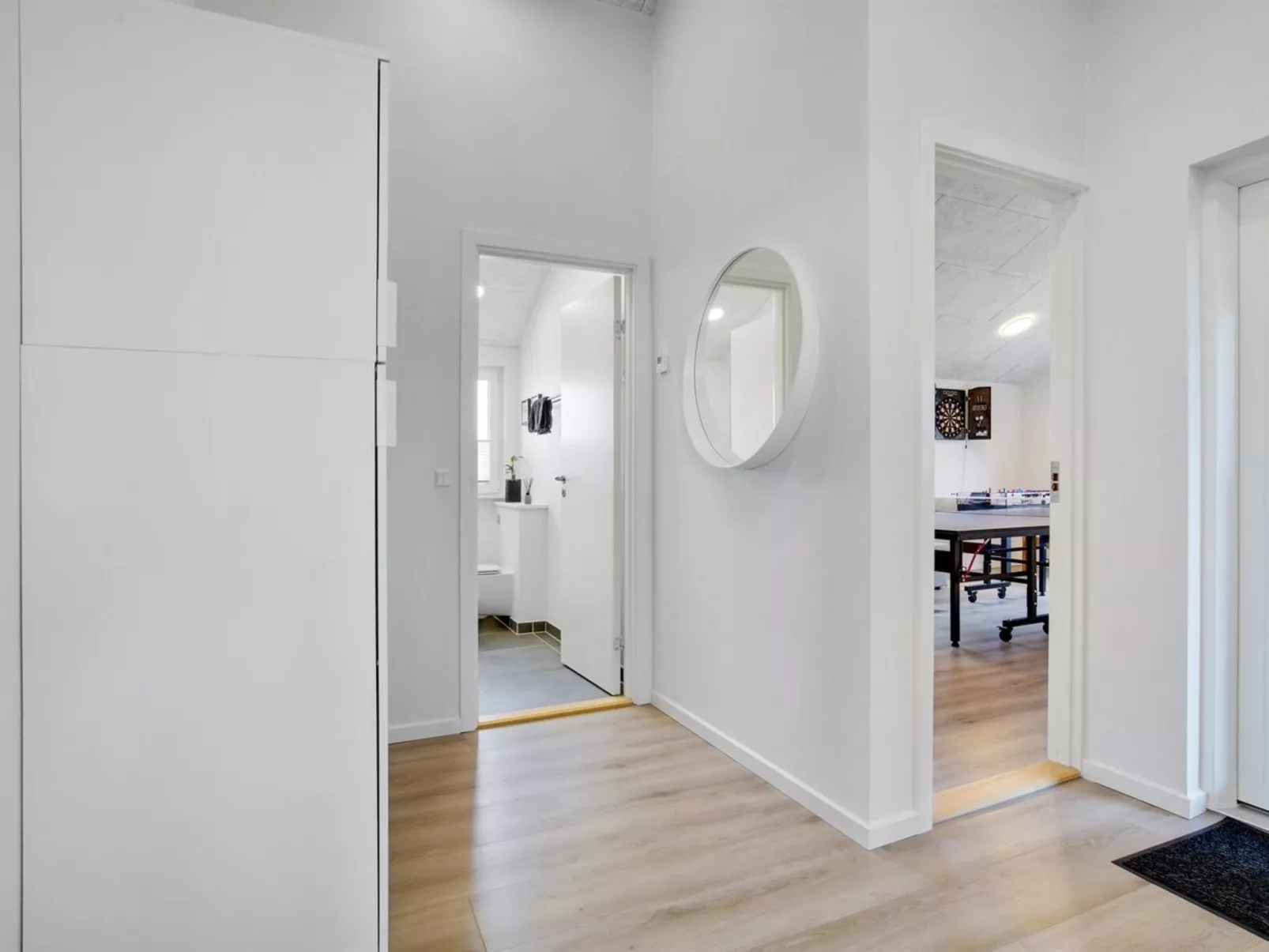 "Antina" - 400m from the sea-Inside