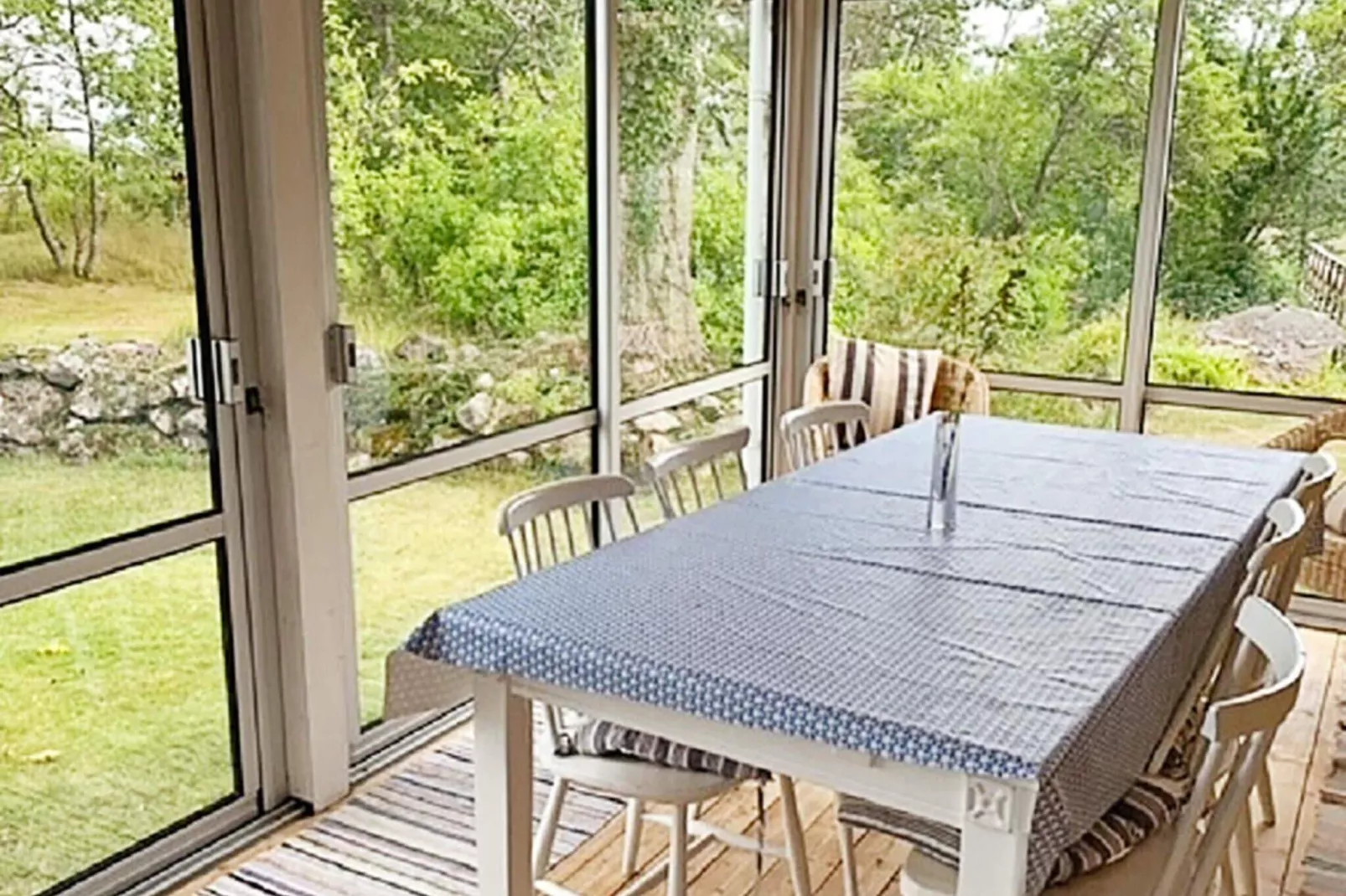 5 person holiday home in LOFTAHAMMAR-By Traum-Indoor