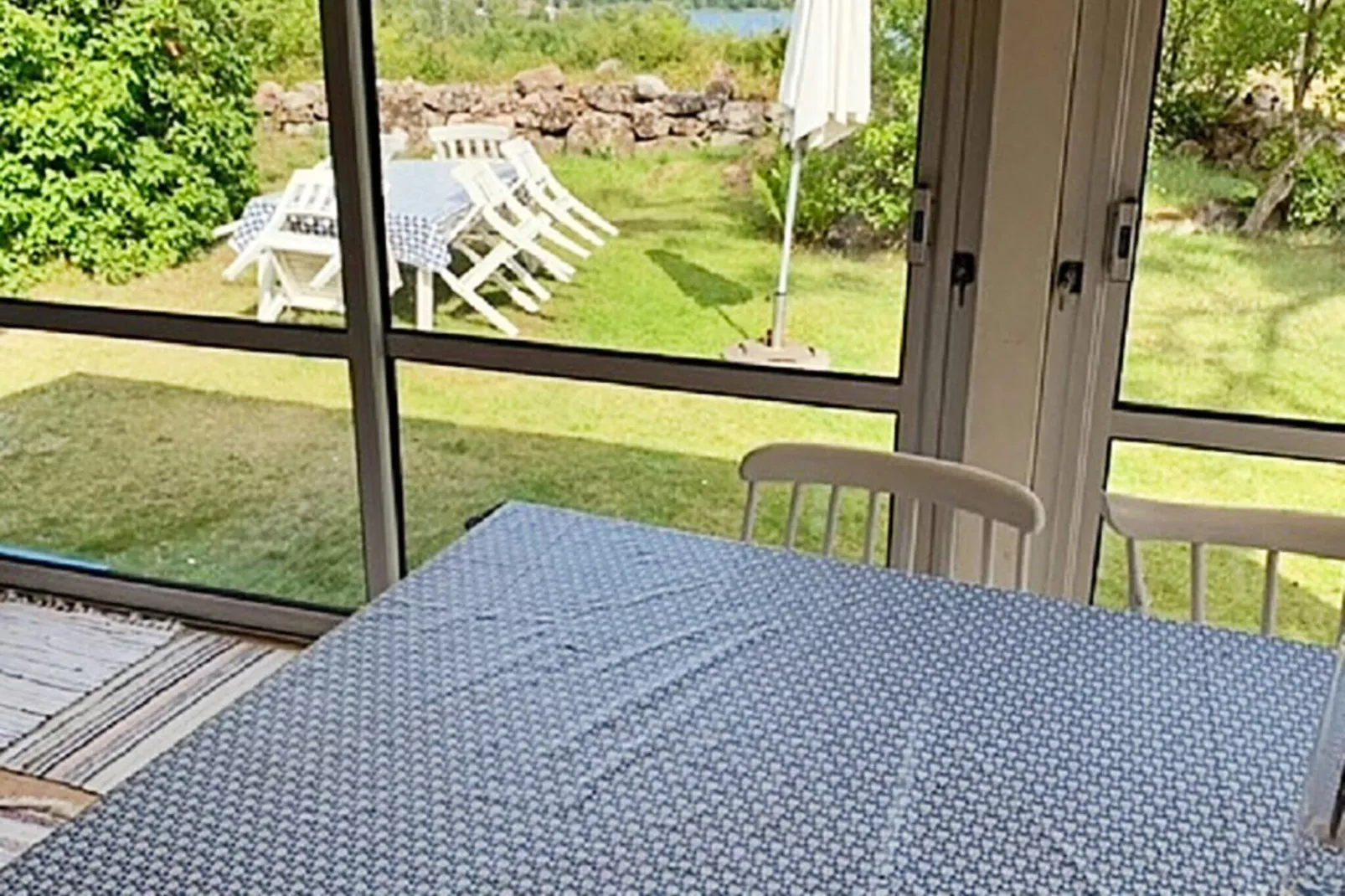 5 person holiday home in LOFTAHAMMAR-By Traum-Indoor