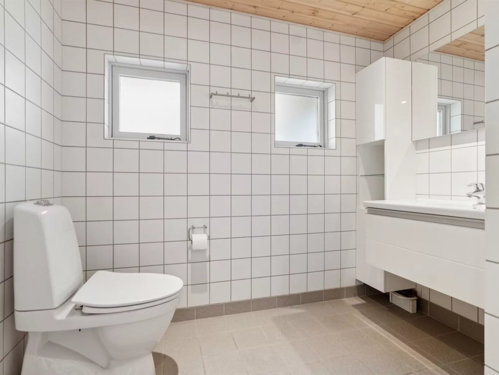 "Esben" - 350m from the sea-Inside