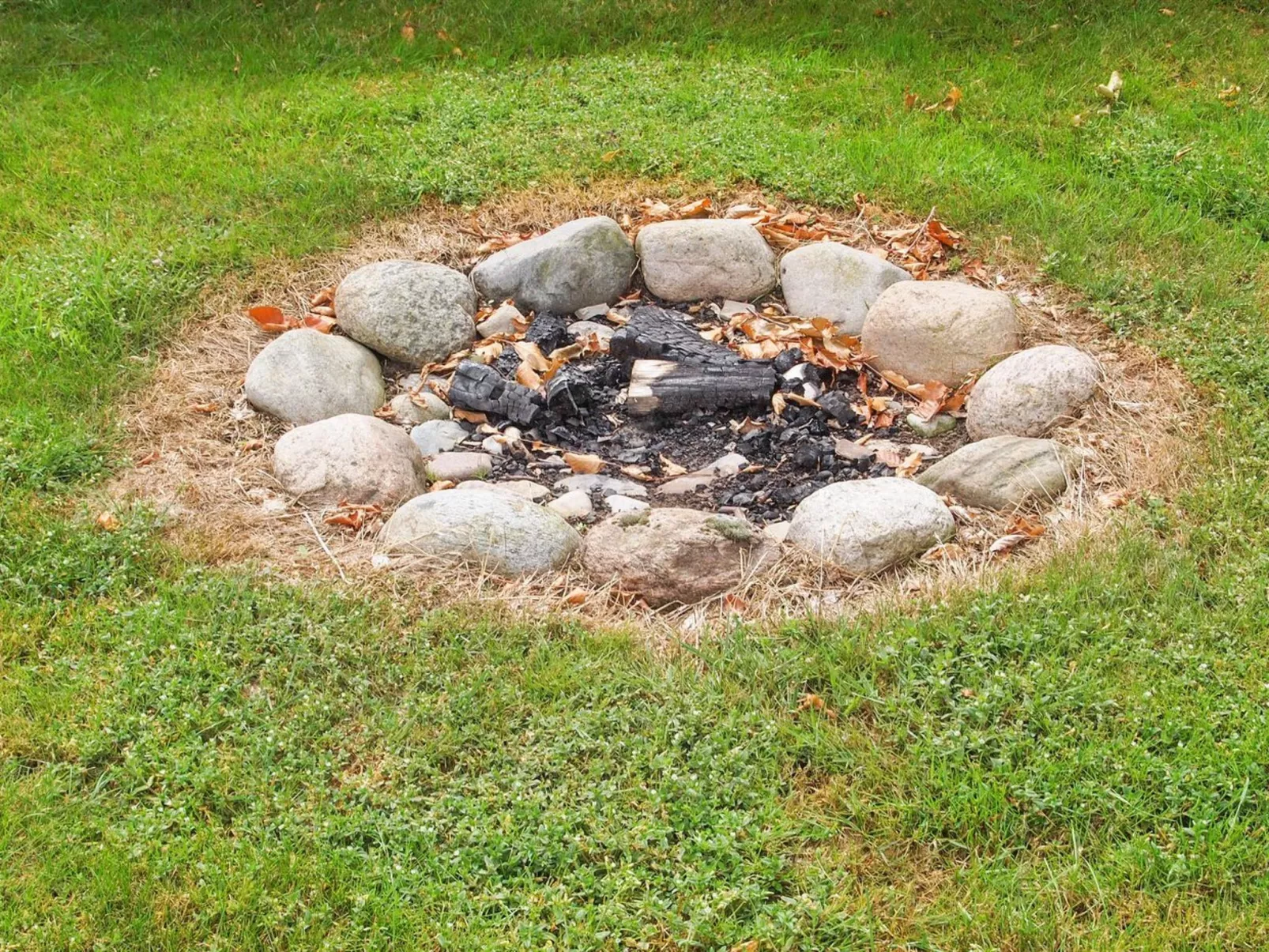 "Enja" - 150m from the sea-Draußen