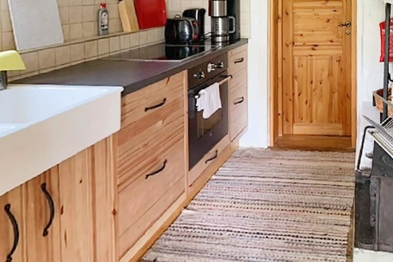5 person holiday home in LOFTAHAMMAR-By Traum-Indoor
