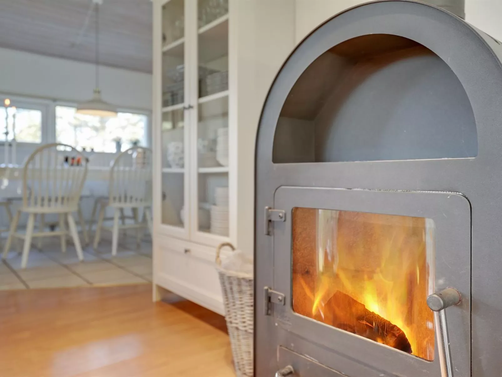 "Anella" - 1.4km from the sea-Inside