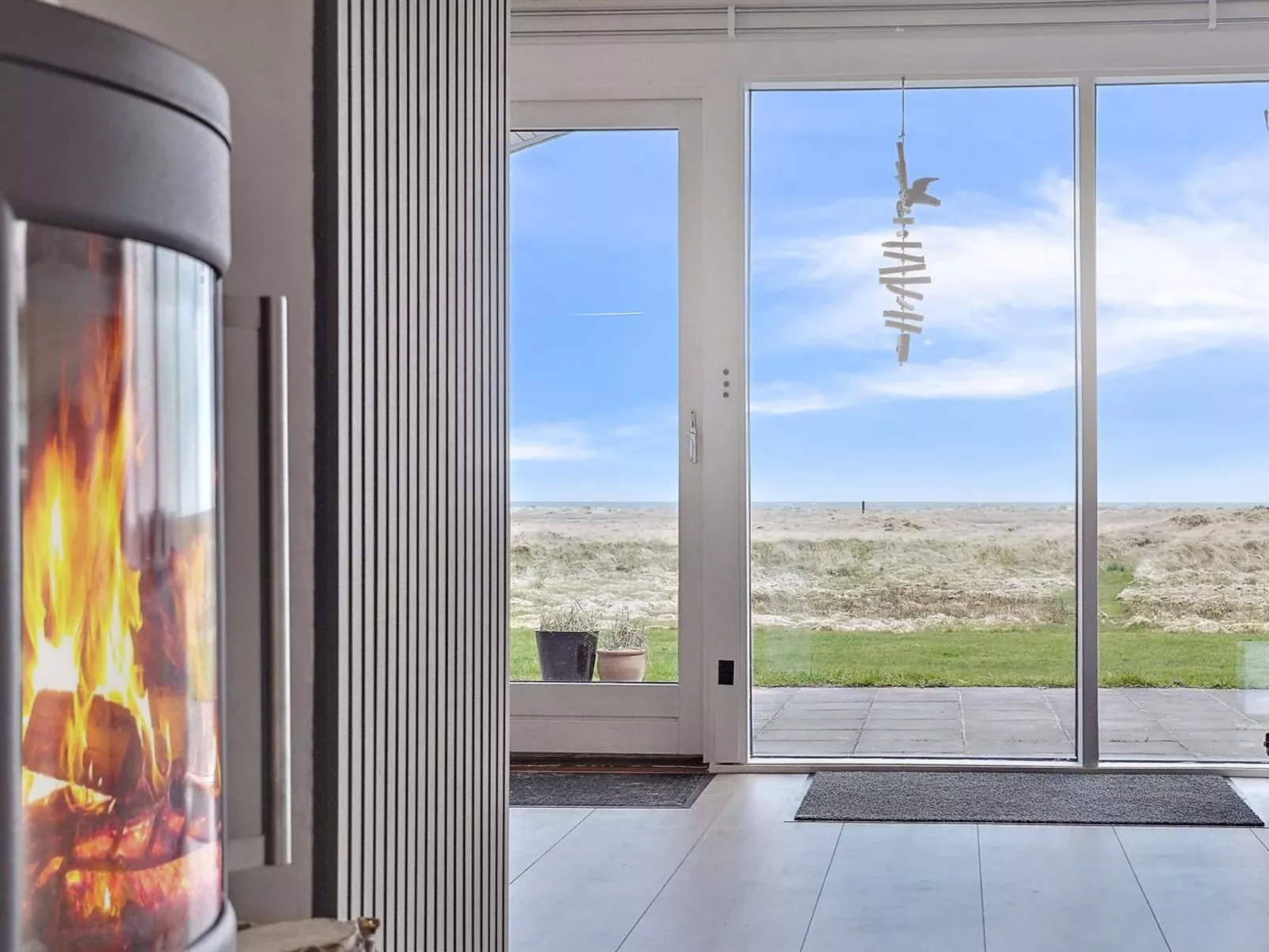 "Helja" - 125m from the sea-Dehors