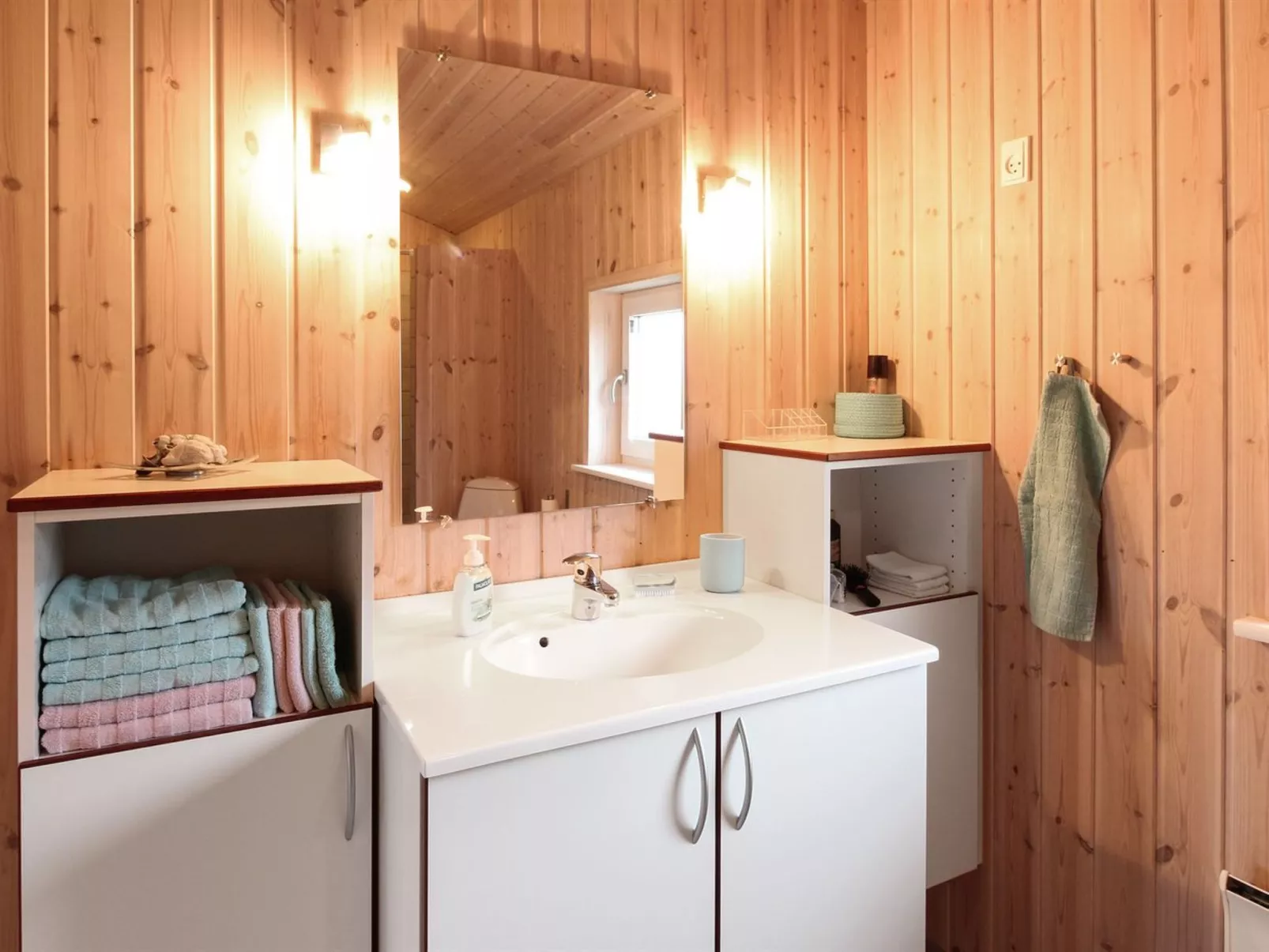 "Appollina" - 400m from the sea-Inside