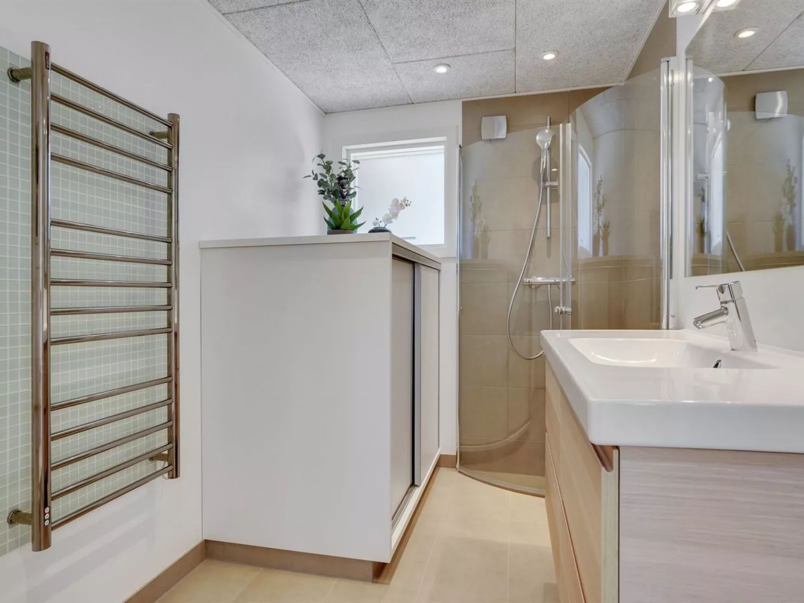 "Arnetta" - 1.5km from the sea-Dedans