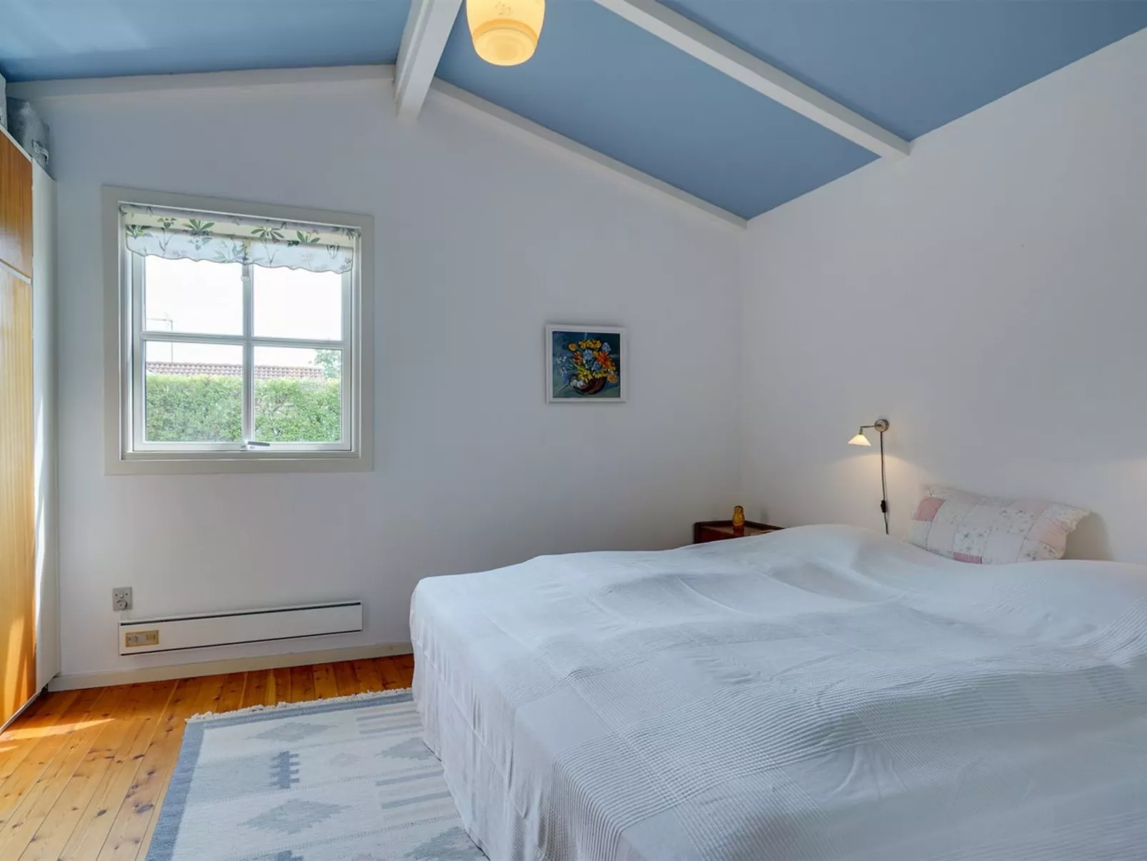 "Siem" - 650m from the sea-Inside