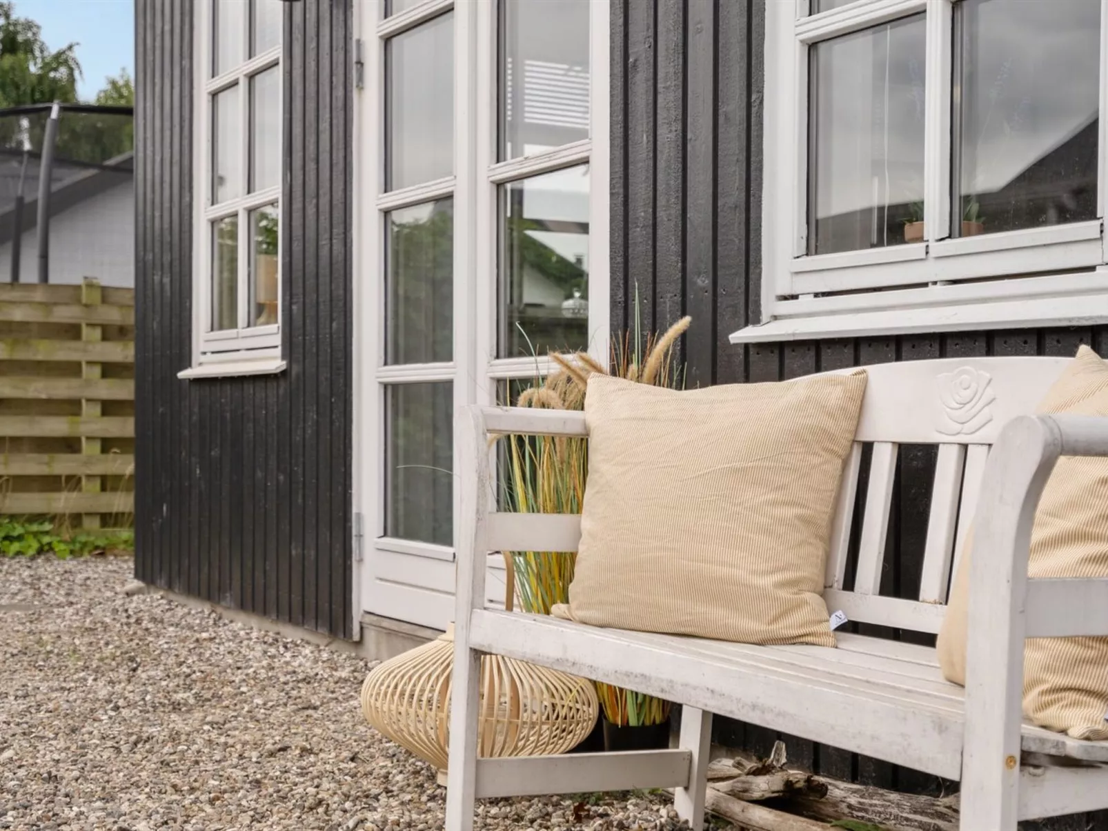 "Ajvi" - 50m from the sea-Outside