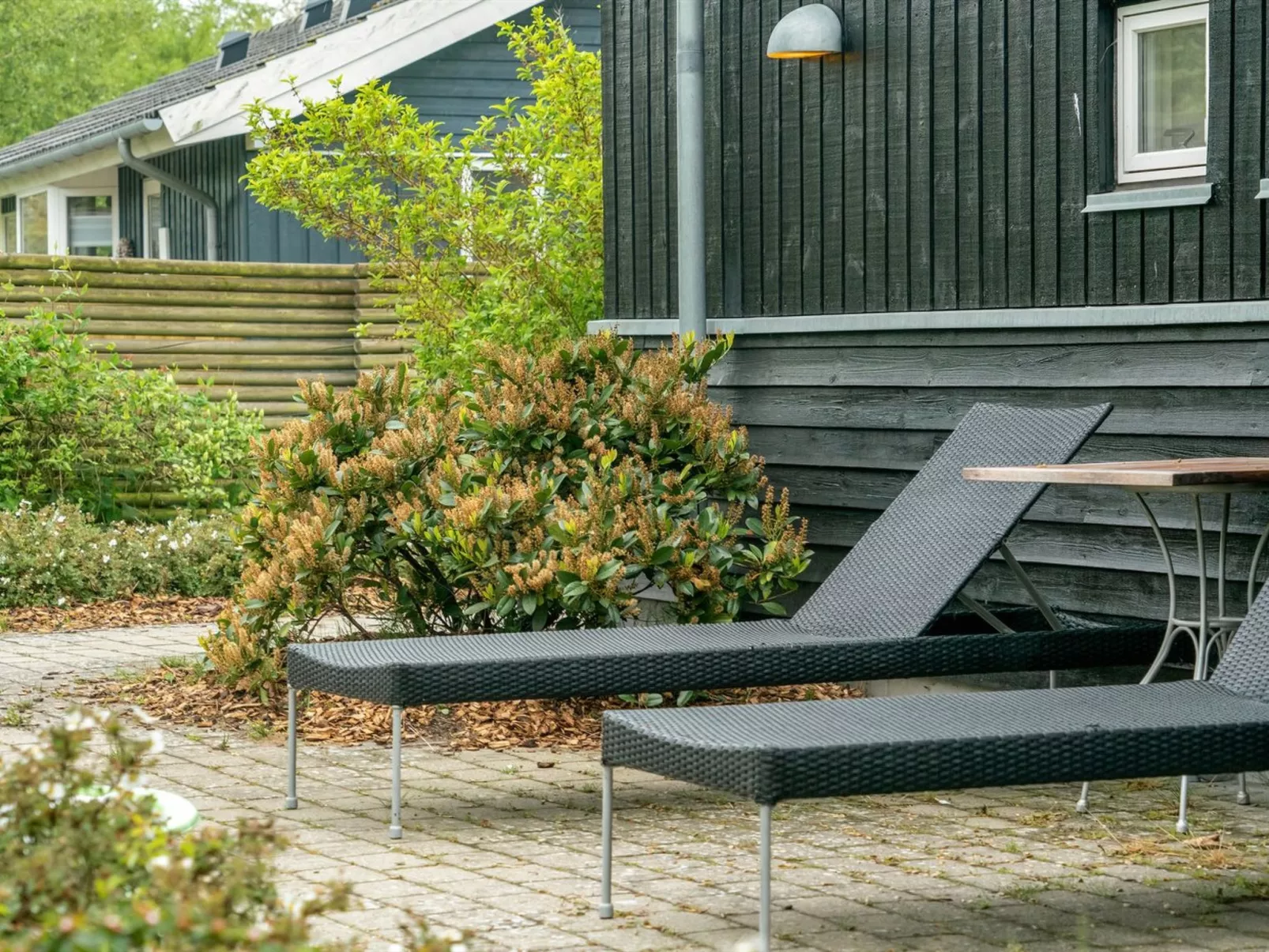 "Gullan" - 75m from the sea-Dehors