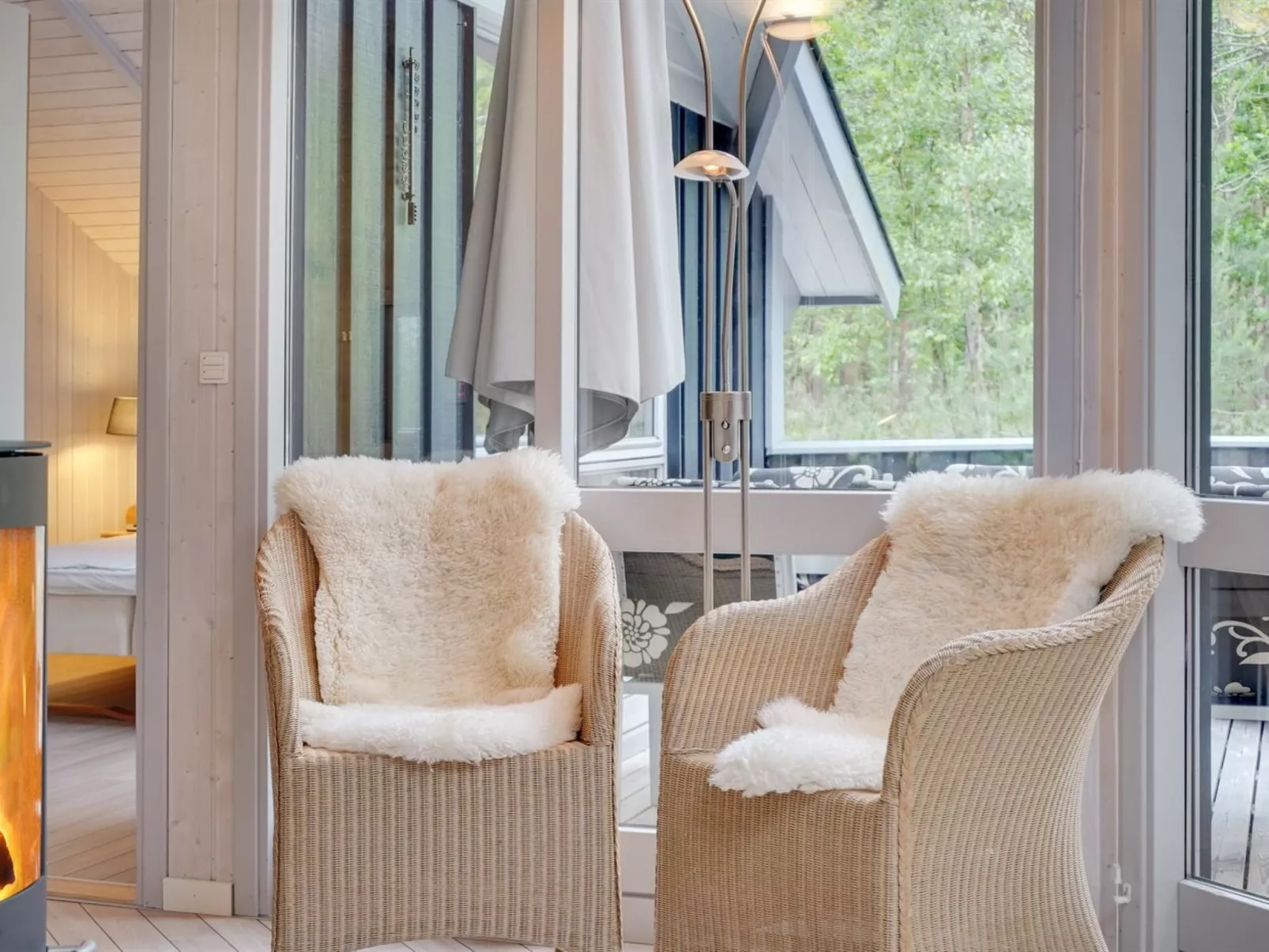 "Selver" - 250m from the sea-Dedans