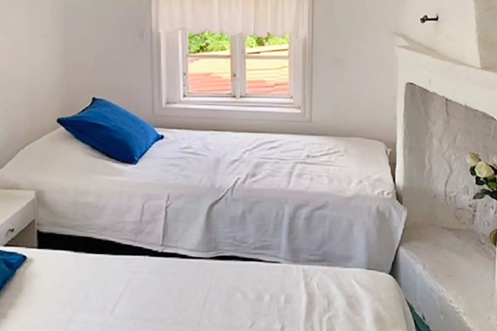 5 person holiday home in LOFTAHAMMAR-By Traum-Indoor